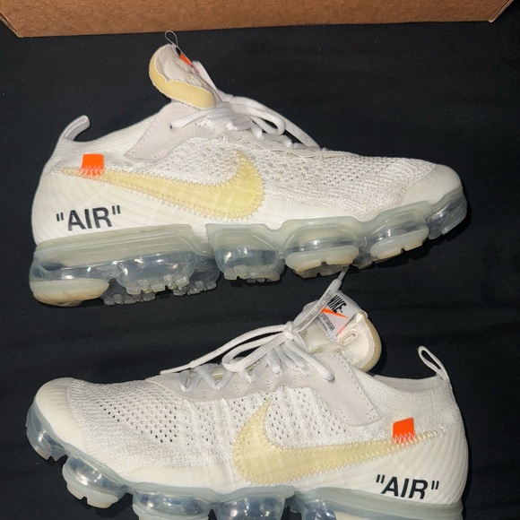 2018 air vapormax